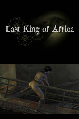 The Last King of Africa - Imagen 5